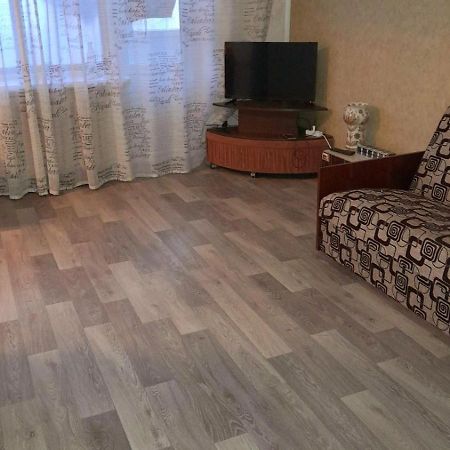 Two-Bedroom Apartment Pokrovskaya, 48 Izyum Extérieur photo