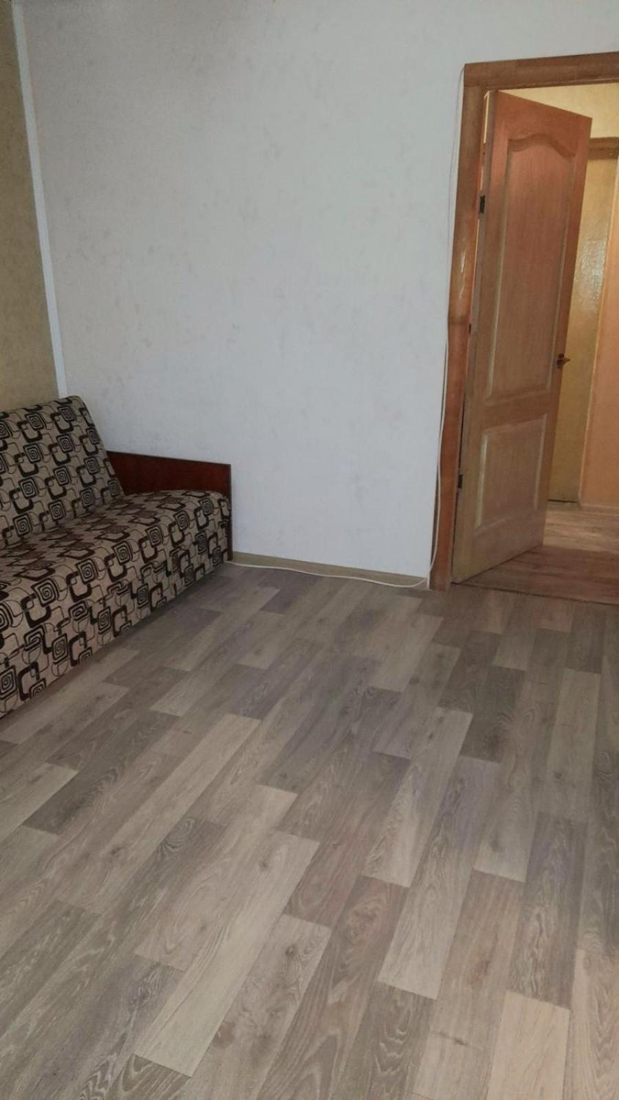 Two-Bedroom Apartment Pokrovskaya, 48 Izyum Extérieur photo