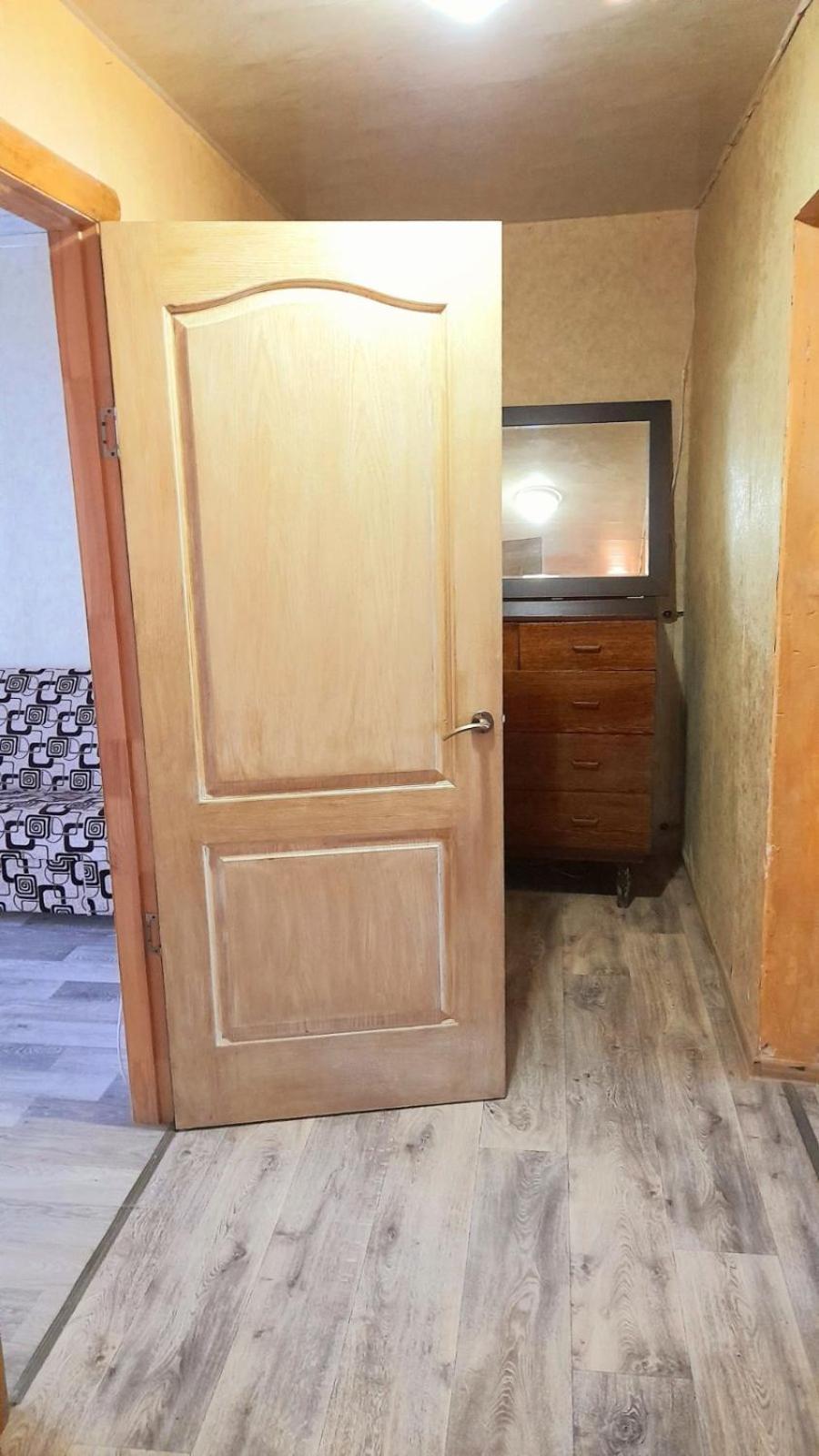 Two-Bedroom Apartment Pokrovskaya, 48 Izyum Extérieur photo