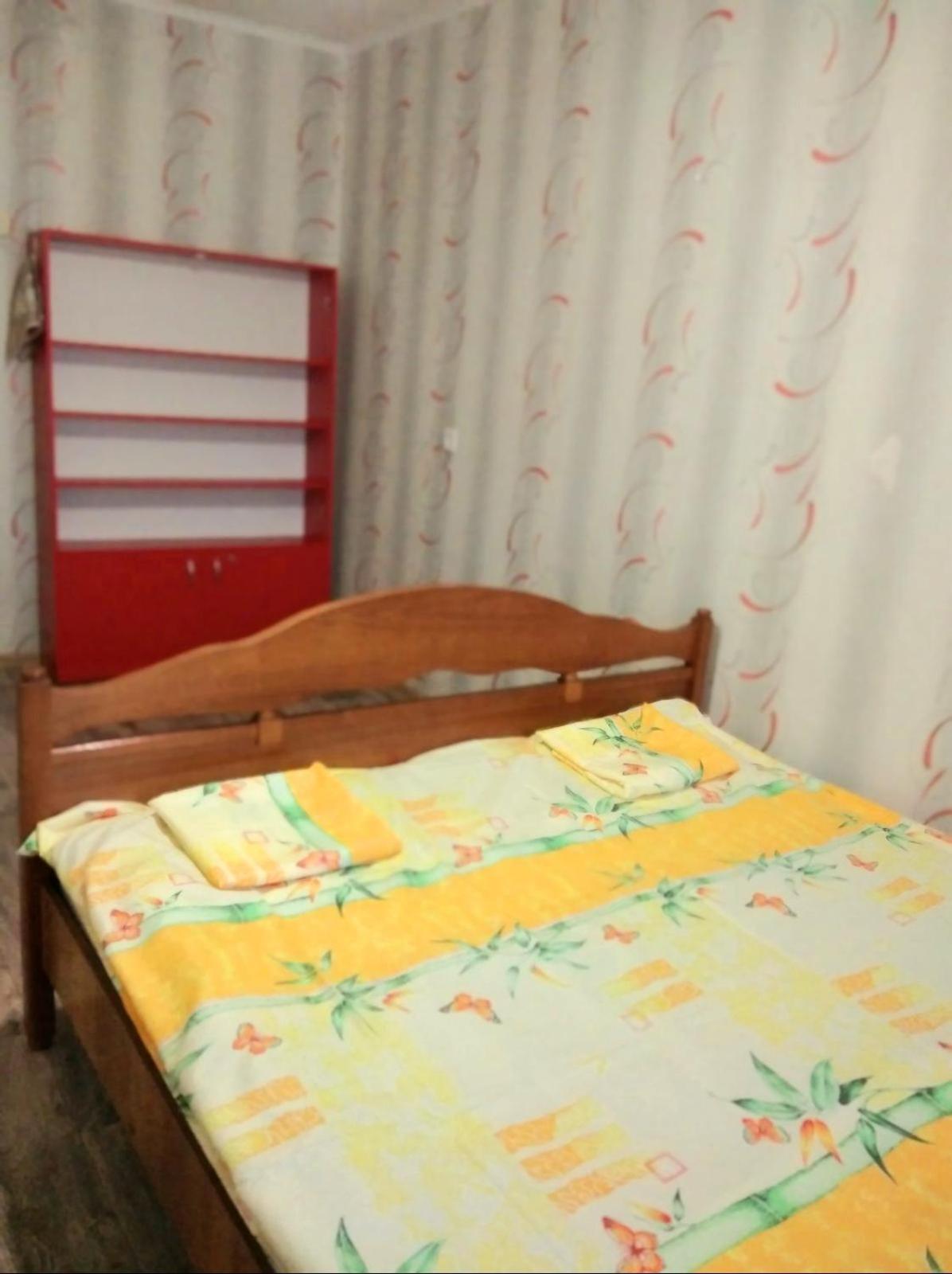 Two-Bedroom Apartment Pokrovskaya, 48 Izyum Extérieur photo