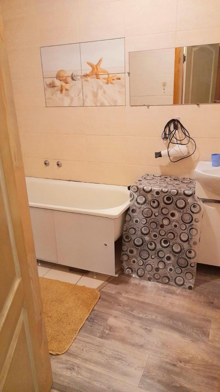Two-Bedroom Apartment Pokrovskaya, 48 Izyum Extérieur photo