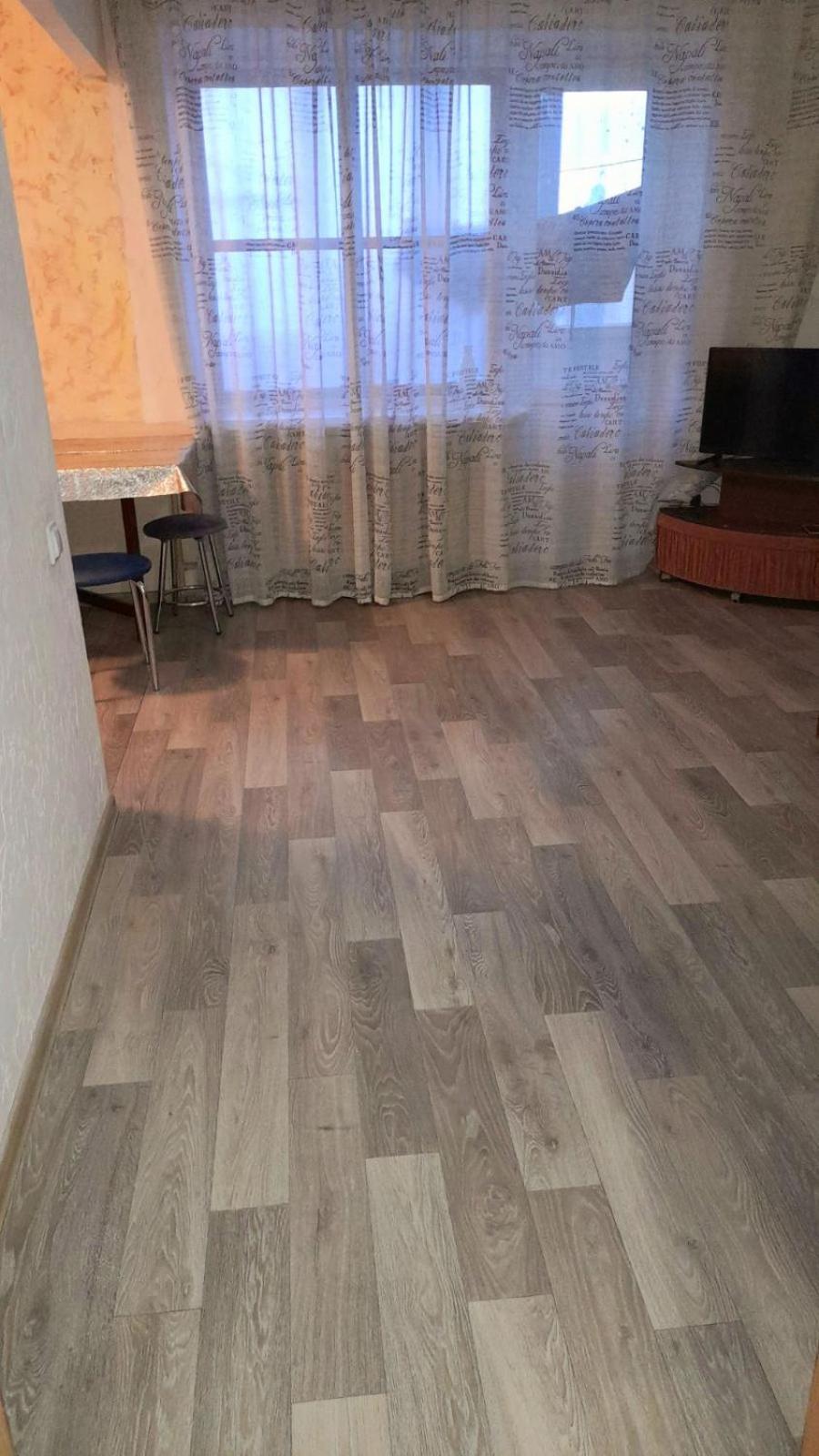 Two-Bedroom Apartment Pokrovskaya, 48 Izyum Extérieur photo