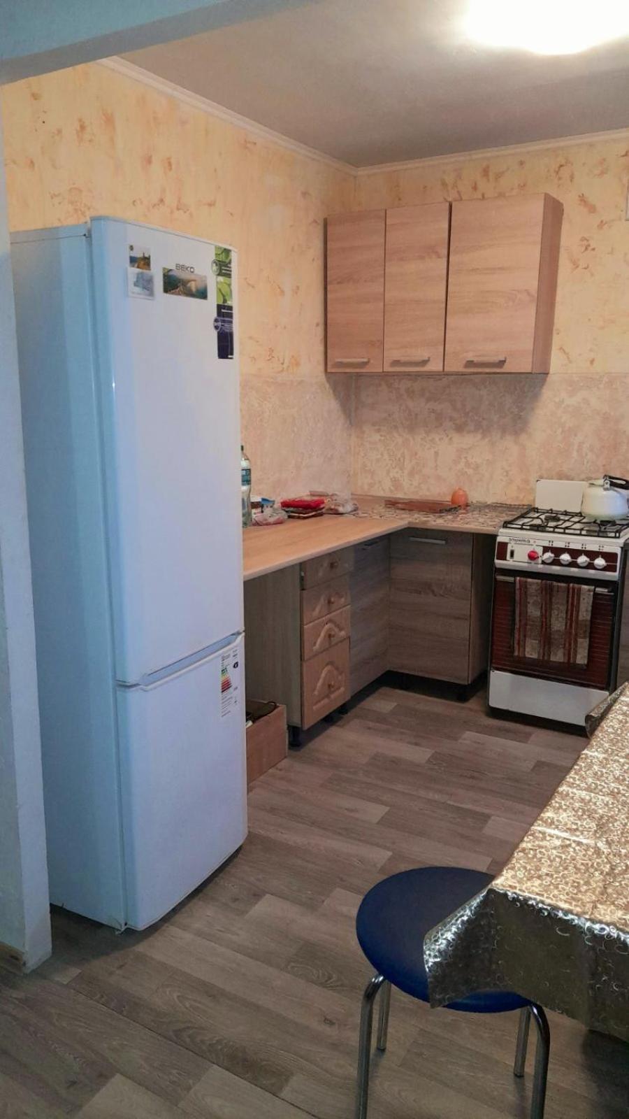 Two-Bedroom Apartment Pokrovskaya, 48 Izyum Extérieur photo