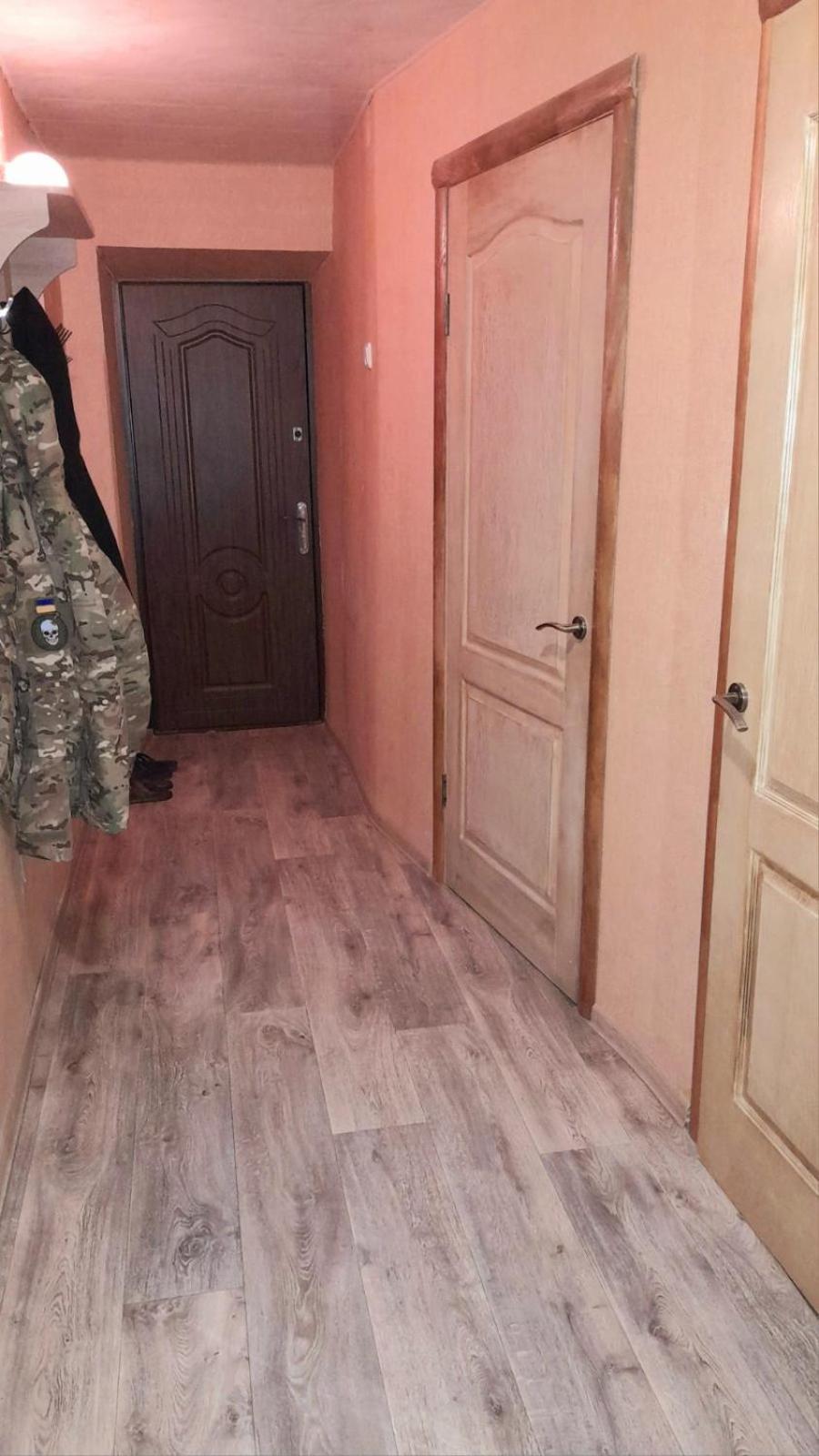Two-Bedroom Apartment Pokrovskaya, 48 Izyum Extérieur photo