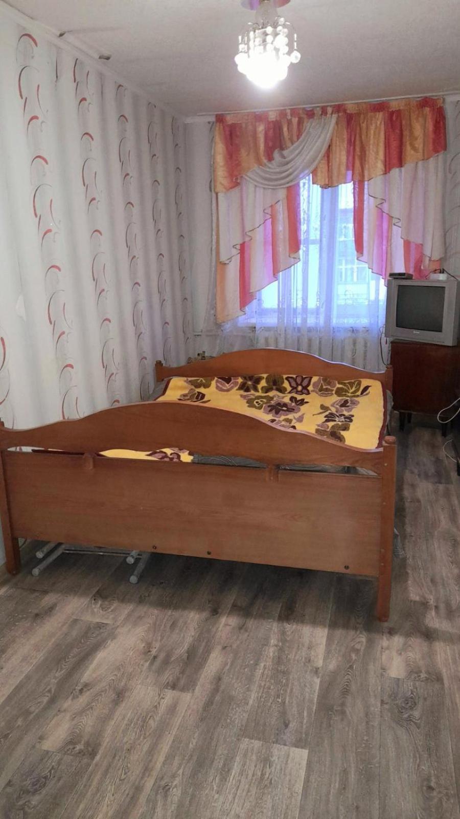 Two-Bedroom Apartment Pokrovskaya, 48 Izyum Extérieur photo