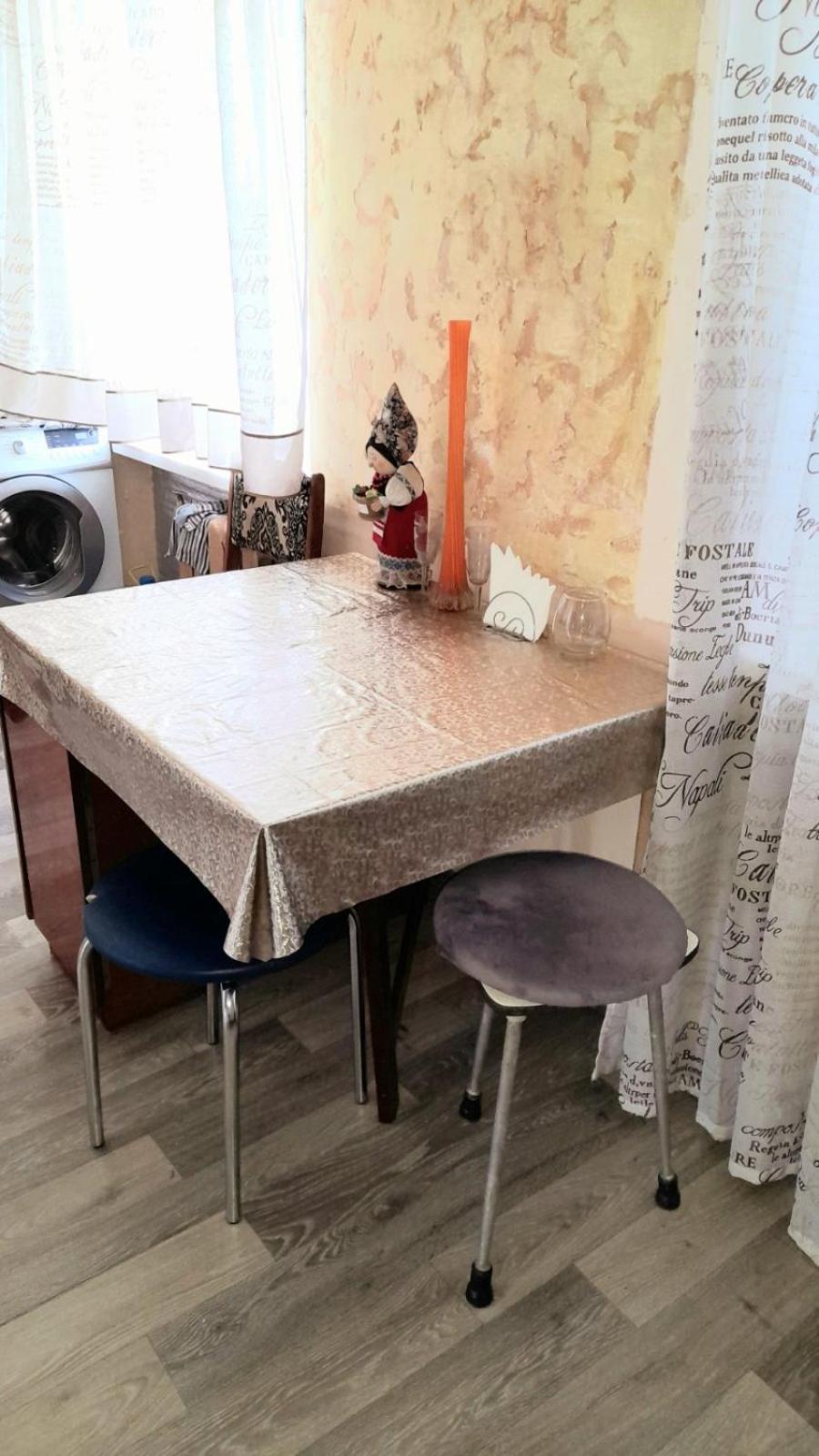 Two-Bedroom Apartment Pokrovskaya, 48 Izyum Extérieur photo