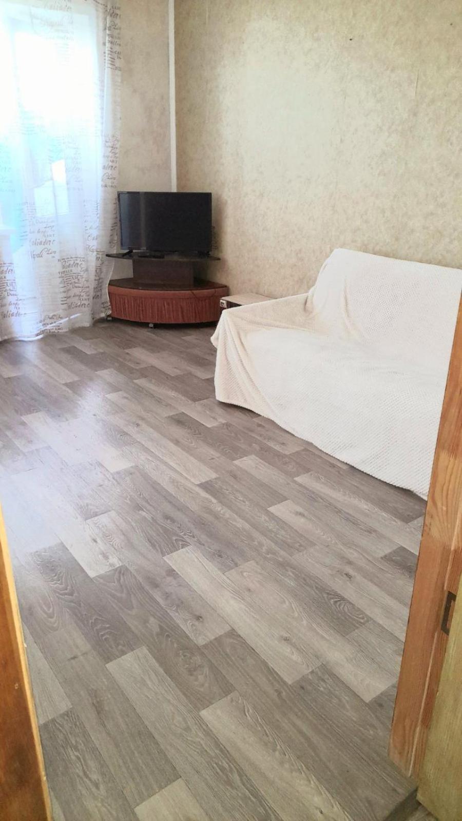 Two-Bedroom Apartment Pokrovskaya, 48 Izyum Extérieur photo